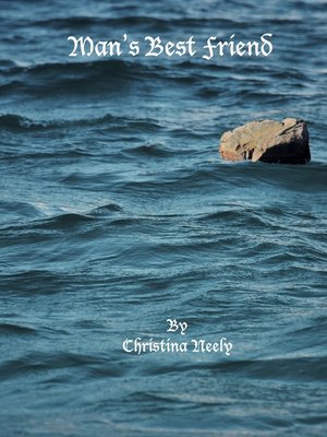 cover image of Man's Best Friend